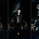 Illustration for article titled Marc Jacobs Final Show for Louis Vuitton Was a Thing of Dark Beauty